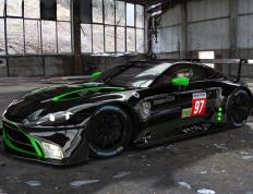 开云官网-黑色闪电，莫兰特与F1揭幕之夜的猩红交响曲