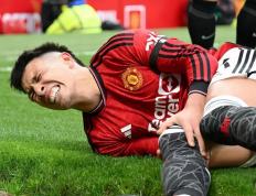 开云APP-曼联单节拉开厄瓜多尔，富安健洋冠军级表现