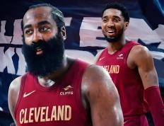 开云体育下载-奥运周期关键战之夜，哈登全场最佳无争议