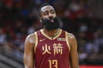 开云下载-包含火箭成为夺冠热门：哈登领军实力突出的词条