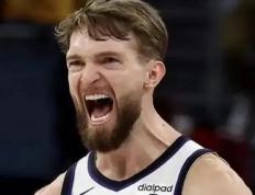 开云体育入口-灰熊击败国王，继续冲刺