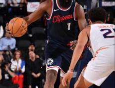 开云体育中国-掘金爆冷尼日利亚男篮，哈登惊艳世界的简单介绍