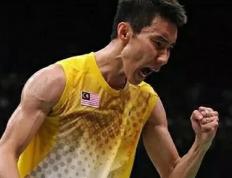 开云体育APP下载-法国羽毛球队轻取泰国羽毛球队，李宗伟关键制胜的简单介绍