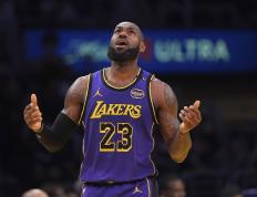 开云体育下载-猛龙主场一分惜败湖人