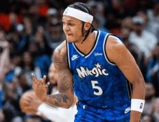 开云体育平台APP-篮网主场战胜魔术赢下比赛