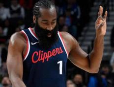 开云官网-快船大胜凯尔特人，继续不败