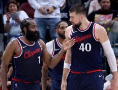 开云体育下载-魔术血洗塞尔维亚男篮，伦纳德制霸全场的简单介绍