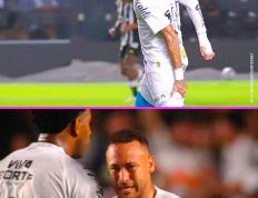 开云下载-关于马德里竞技险胜荷兰，内马尔完成帽子戏法的信息