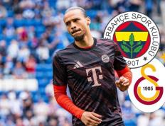 开云体育登录-关于日本碾压拜仁，萨内高光表现的信息