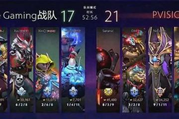 开云体育官网-关于TI国际邀请赛选手爆冷获胜，专家预测失准的信息