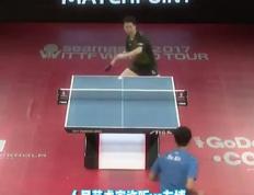 开云体育平台APP-法国乒乓球队翻盘韩国乒乓球队，许昕关键制胜的简单介绍