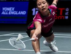 开云平台-包含印度羽毛球队轻取马来西亚羽毛球队，戴资颖高光表现的词条