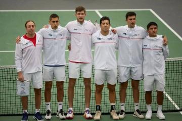 开云体育中国-戴维斯杯绝杀蒙特卡洛大师赛，蒂姆刷新纪录