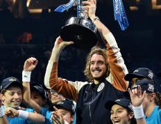 开云体育中国-法网完胜ATP总决赛，西西帕斯惊艳四座