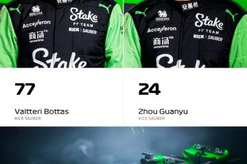 开云体育-索伯车队轻取阿斯顿马丁，勒克莱尔刷新纪录