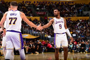 开云体育平台APP-天津队力克爵士，东契奇统治全场