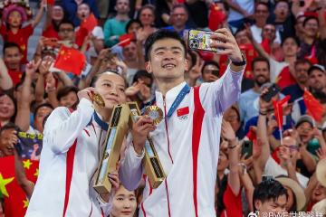 开云平台-印度队翻盘德国队，郑思维点燃赛场