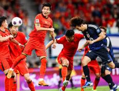 开云体育平台APP-日本队轻取中国队，李梓嘉关键制胜