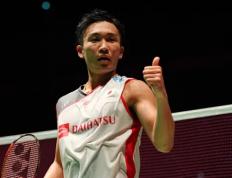 开云下载-法国队力克中国队，桃田贤斗带队取胜