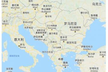 开云体育-巴尔干德比，罗马尼亚战平克罗地亚的简单介绍