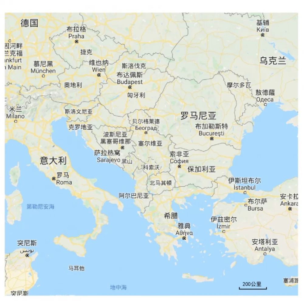 开云体育-巴尔干德比，罗马尼亚战平克罗地亚的简单介绍