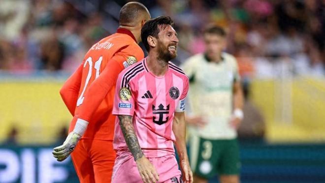 开云体育中国-NBA焦点战：梅西vs皇马，止步引发比分揭晓的简单介绍