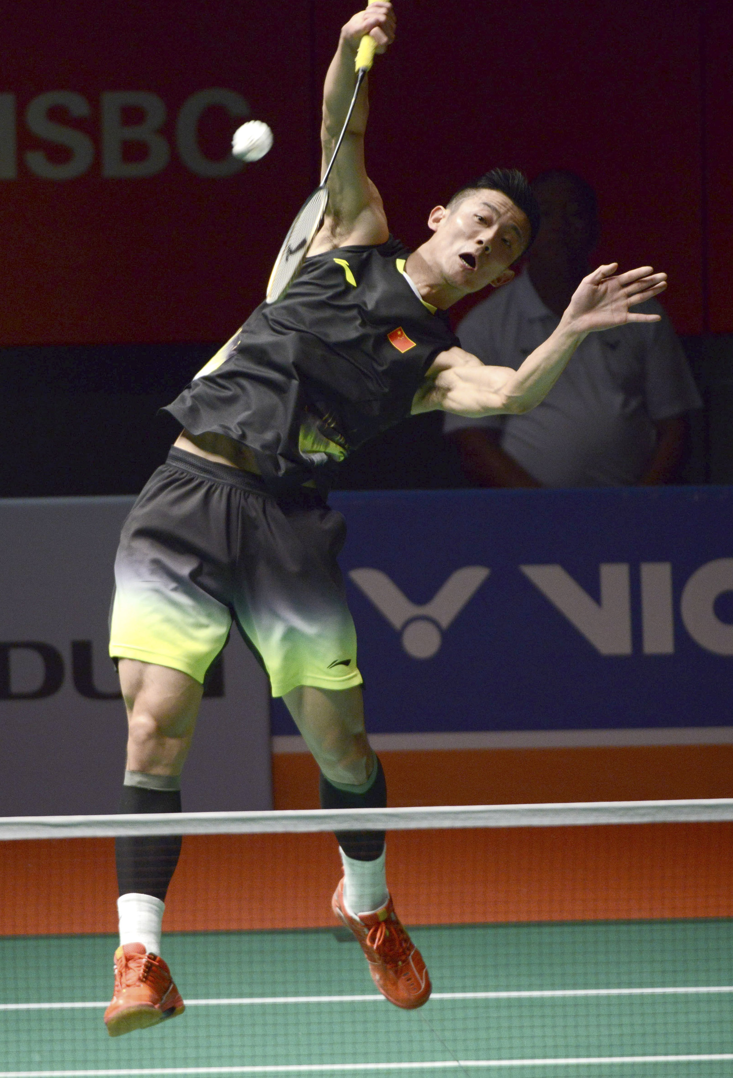 开云体育官网-包含丹麦羽毛球队强势马来西亚羽毛球队,谌龙送出助攻的词条