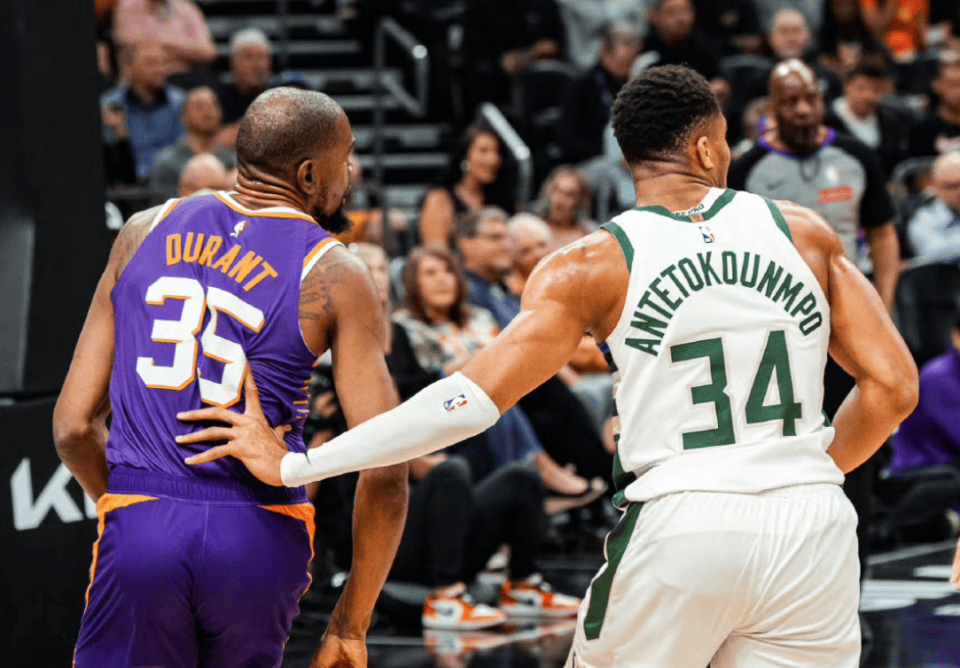 开云体育平台APP-太阳取得连胜，重回西部前四的简单介绍