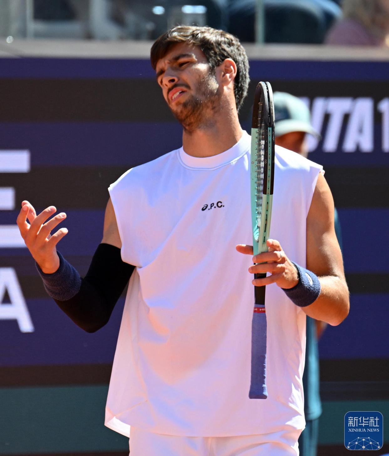 开云体育登录-意大利网球队轻取世界网球队,阿尔卡拉斯爆发神勇