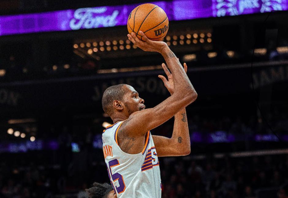 开云体育官方网站-关于骑士逆转太阳,豪取两连胜的信息