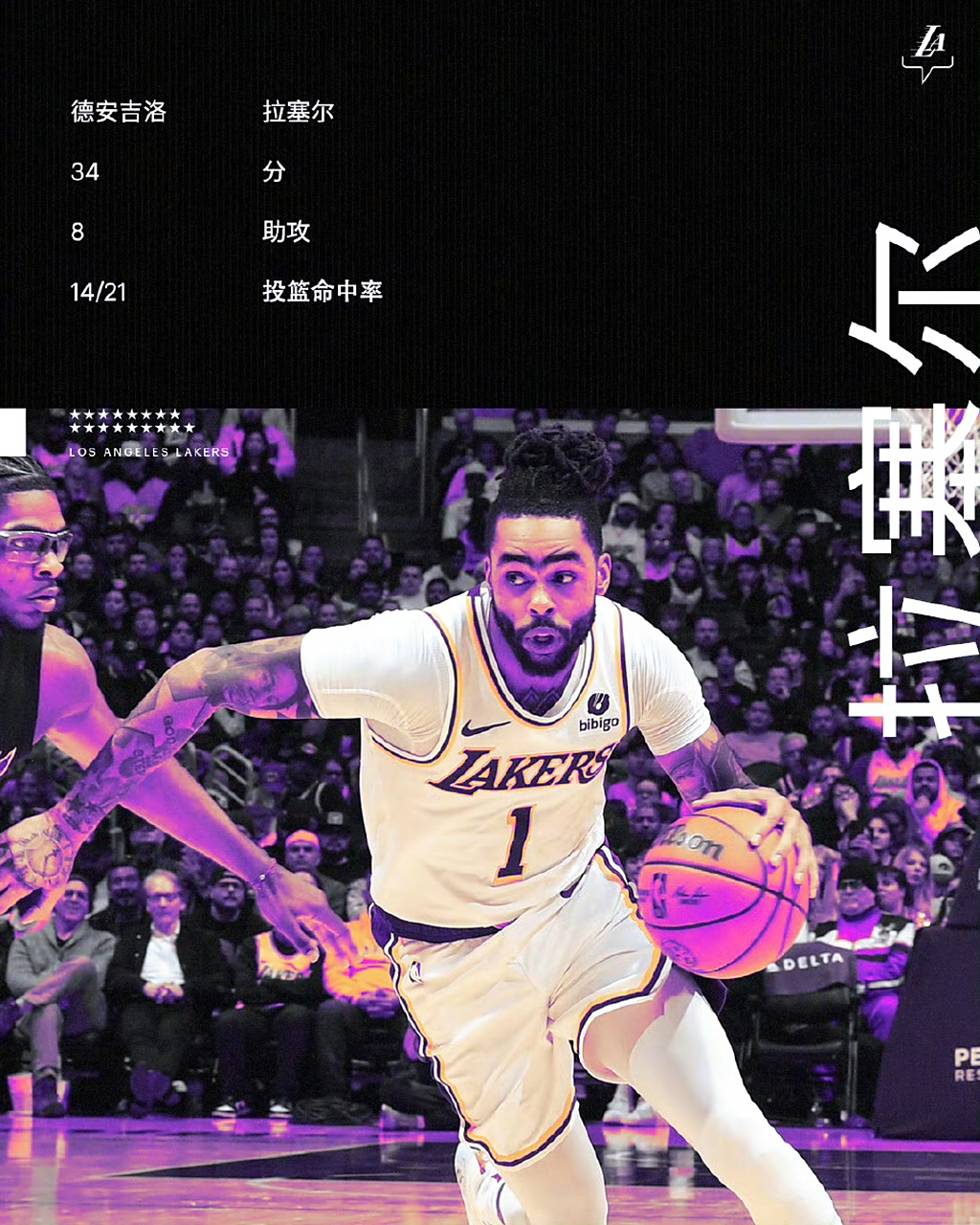 开云体育官方网站-篮网击败湖人，取得两连胜