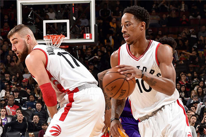 开云体育-猛龙客场击败热火,结束两连败