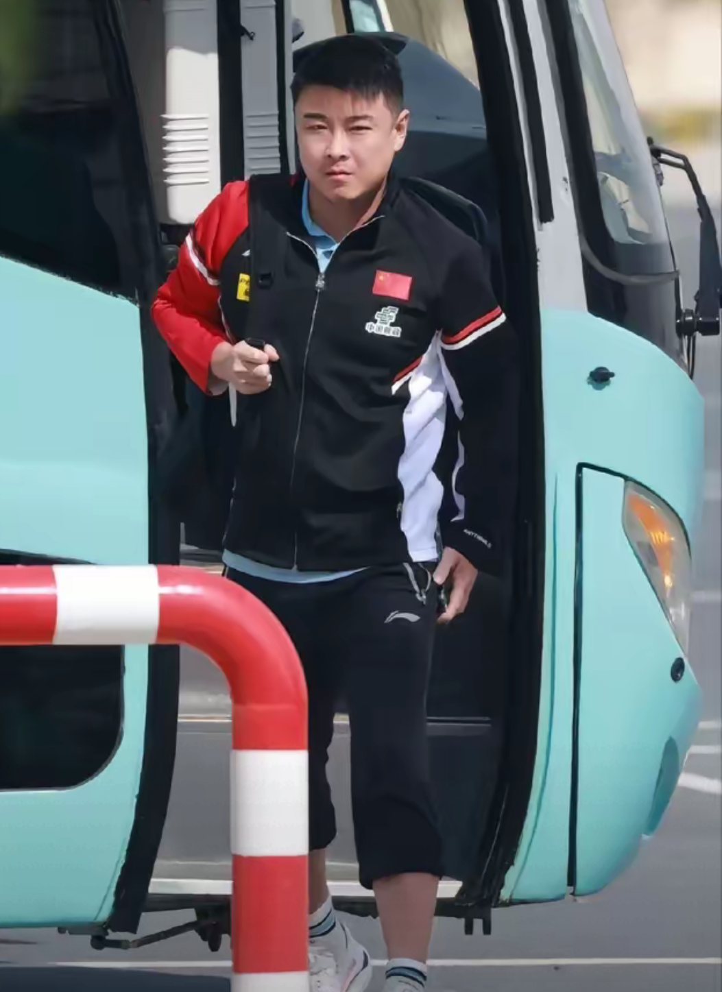 开云体育下载-德国乒乓球队爆冷韩国乒乓球队,王皓惊艳世界的简单介绍