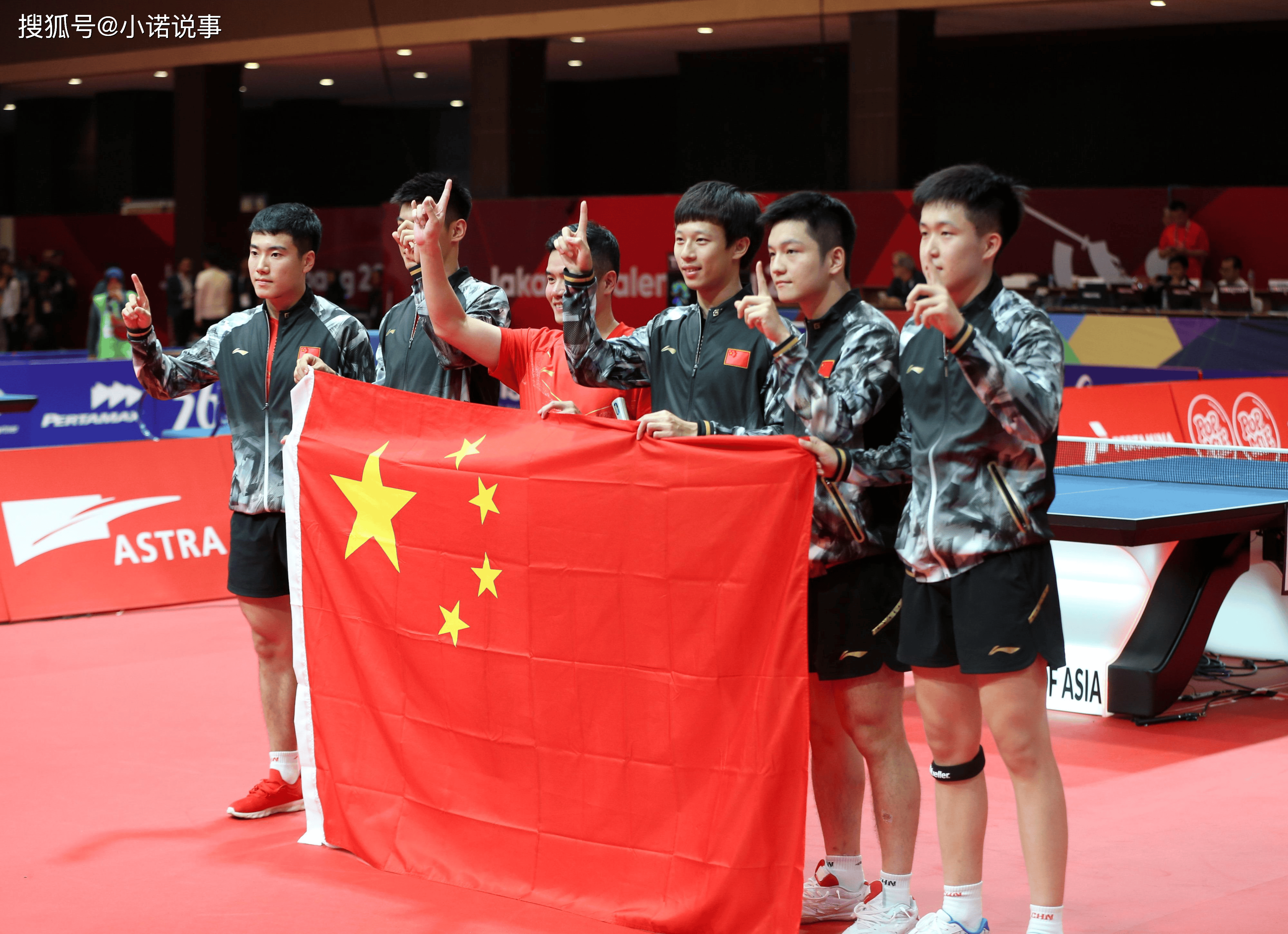 开云体育-包含中国乒乓球队绝杀英国乒乓球队,水谷隼关键制胜的词条