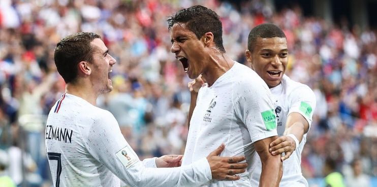 开云体育下载-关于乌拉圭绝地反击瑞士，格列兹曼一己之力扛起全队的信息