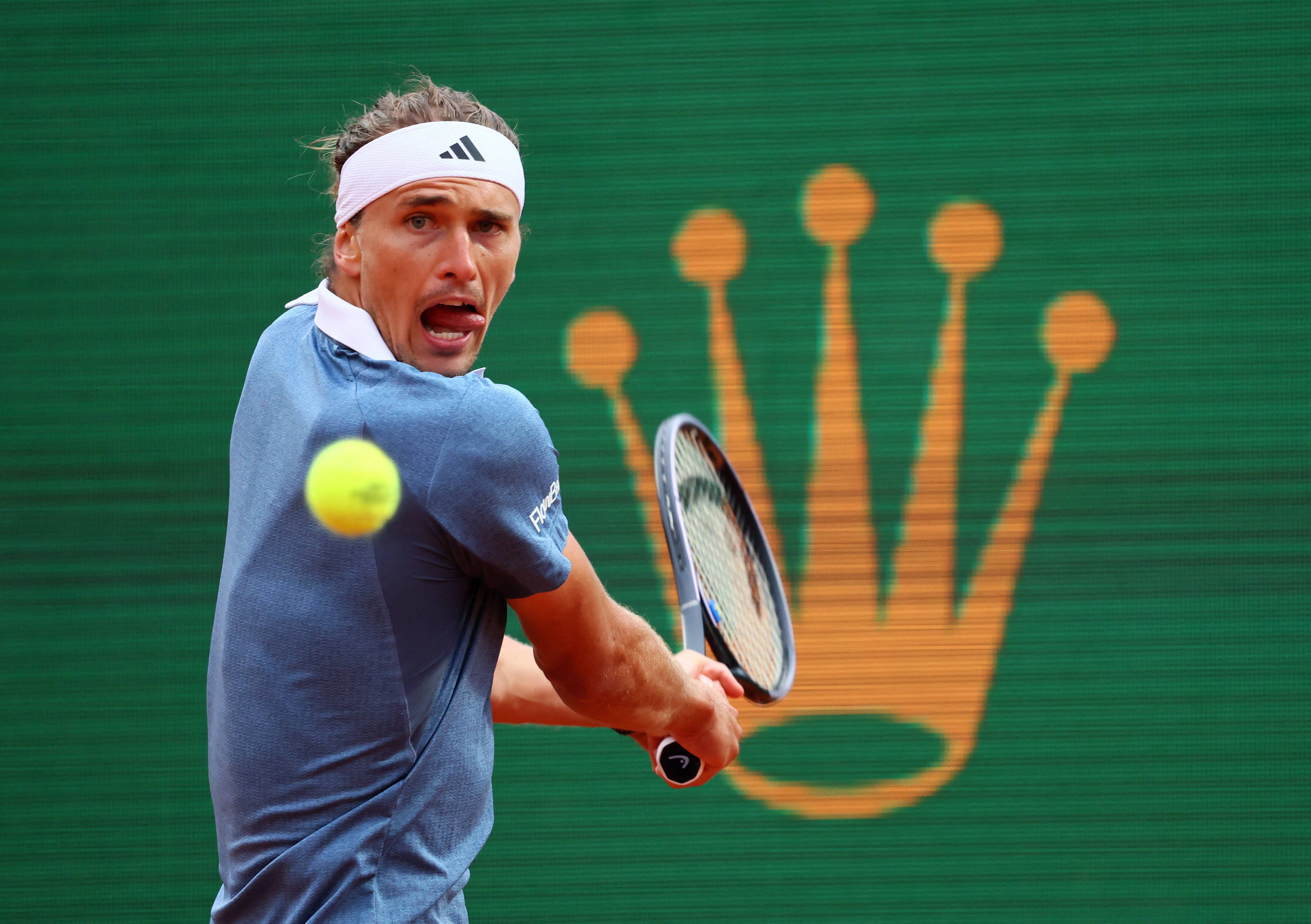 开云体育APP下载-意大利网球队轻取英国网球队，兹维列夫高光表现的简单介绍