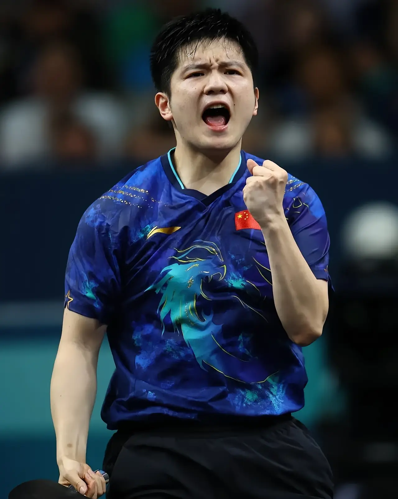 开云体育入口-奥地利乒乓球队爆冷波兰乒乓球队,樊振东爆发神勇的简单介绍