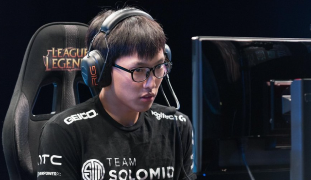 开云下载-关于100T绝杀TSM，Huni关键制胜的信息