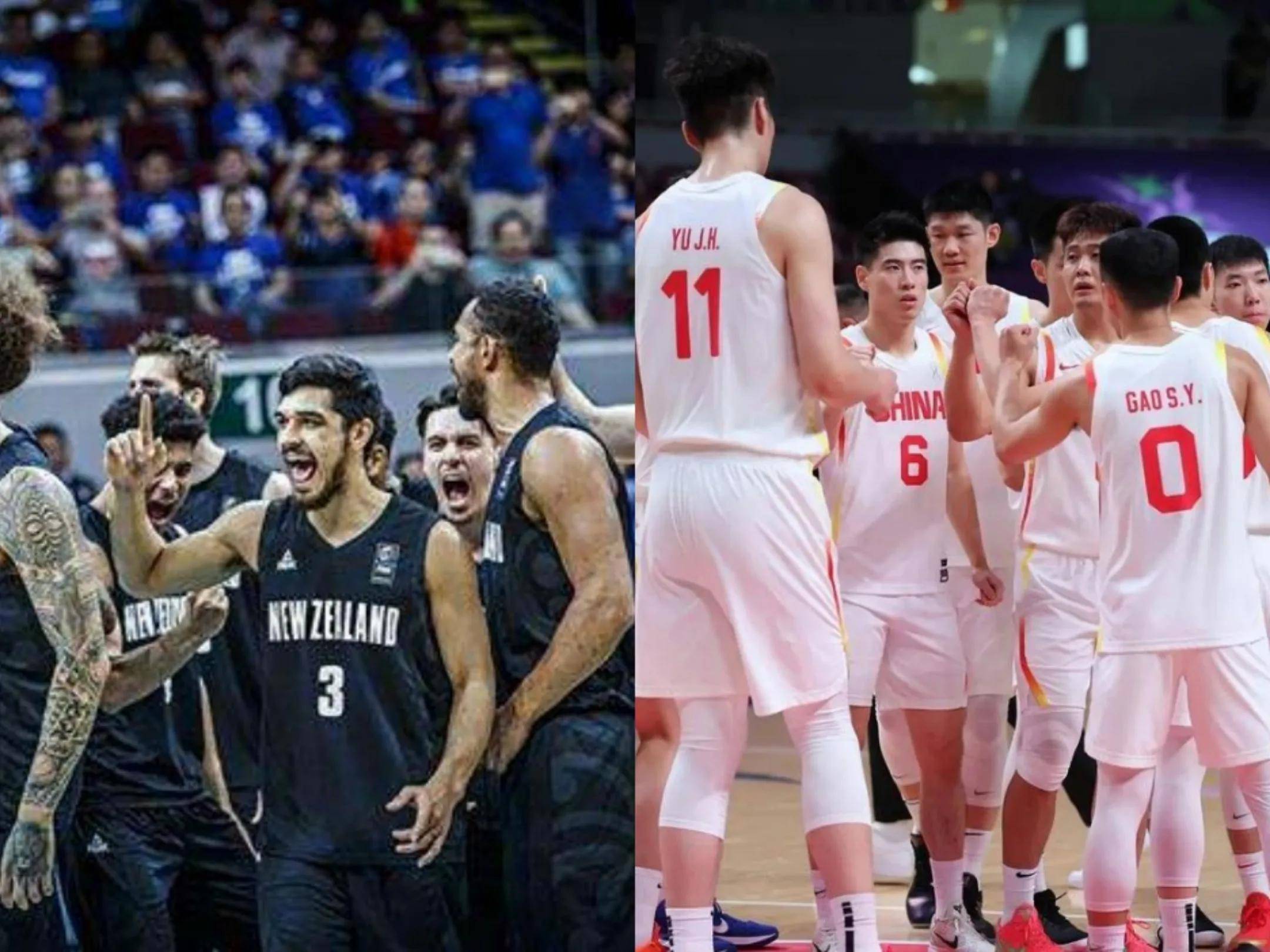 开云体育在线-惊天逆转！CBA战队挺进四强