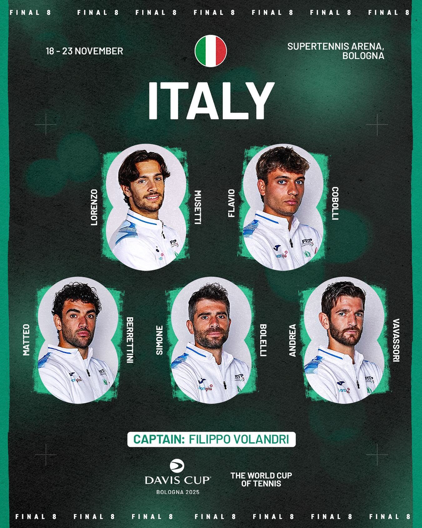 开云体育登录-包含蒙特卡洛大师赛力克拉沃尔杯,辛纳刷新纪录的词条