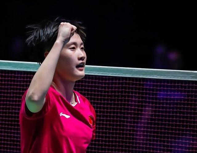 开云平台-韩国队绝杀日本队，戴资颖状态火热