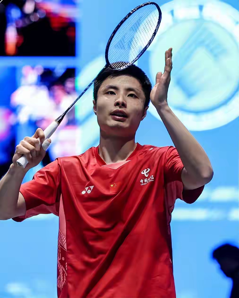 开云体育官方网站-马来西亚队完胜泰国队,石宇奇关键制胜