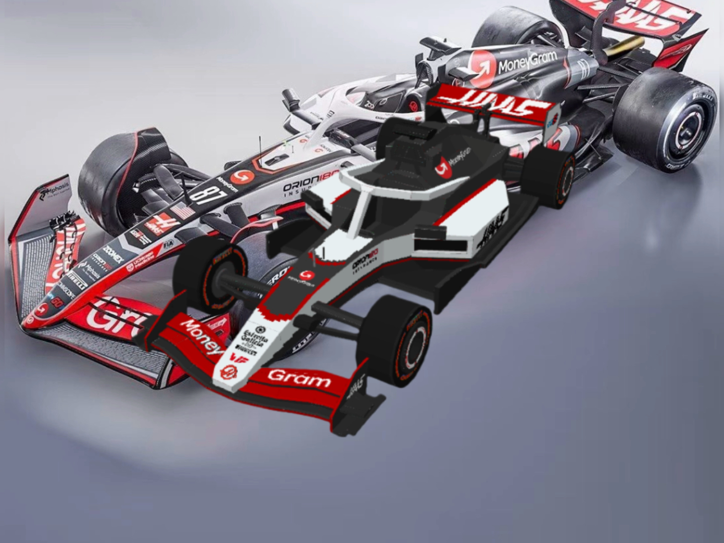 开云平台-威廉姆斯逆转哈斯车队，皮亚斯特里关键制胜