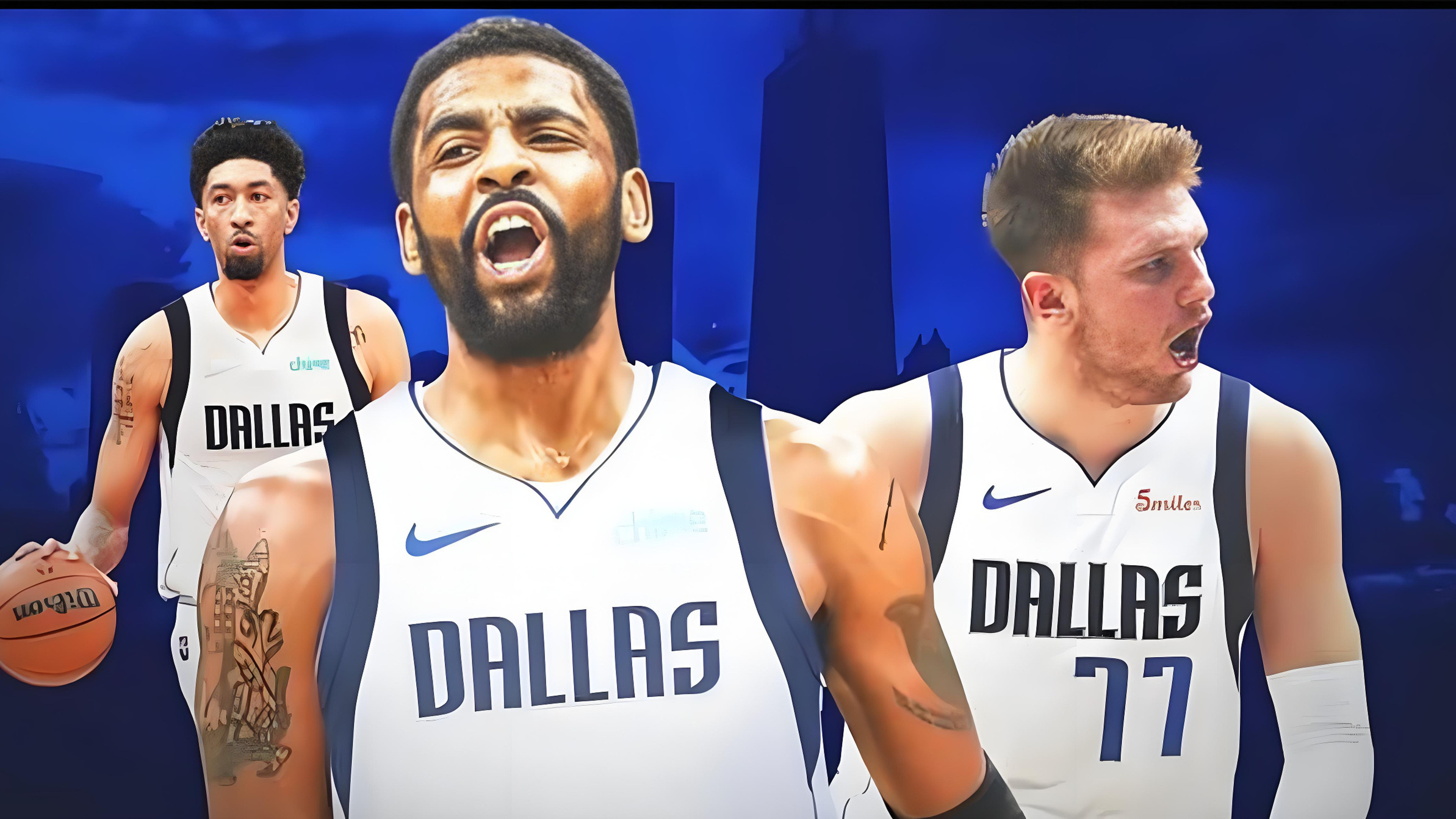 开云体育平台APP-天津队力克爵士，东契奇统治全场