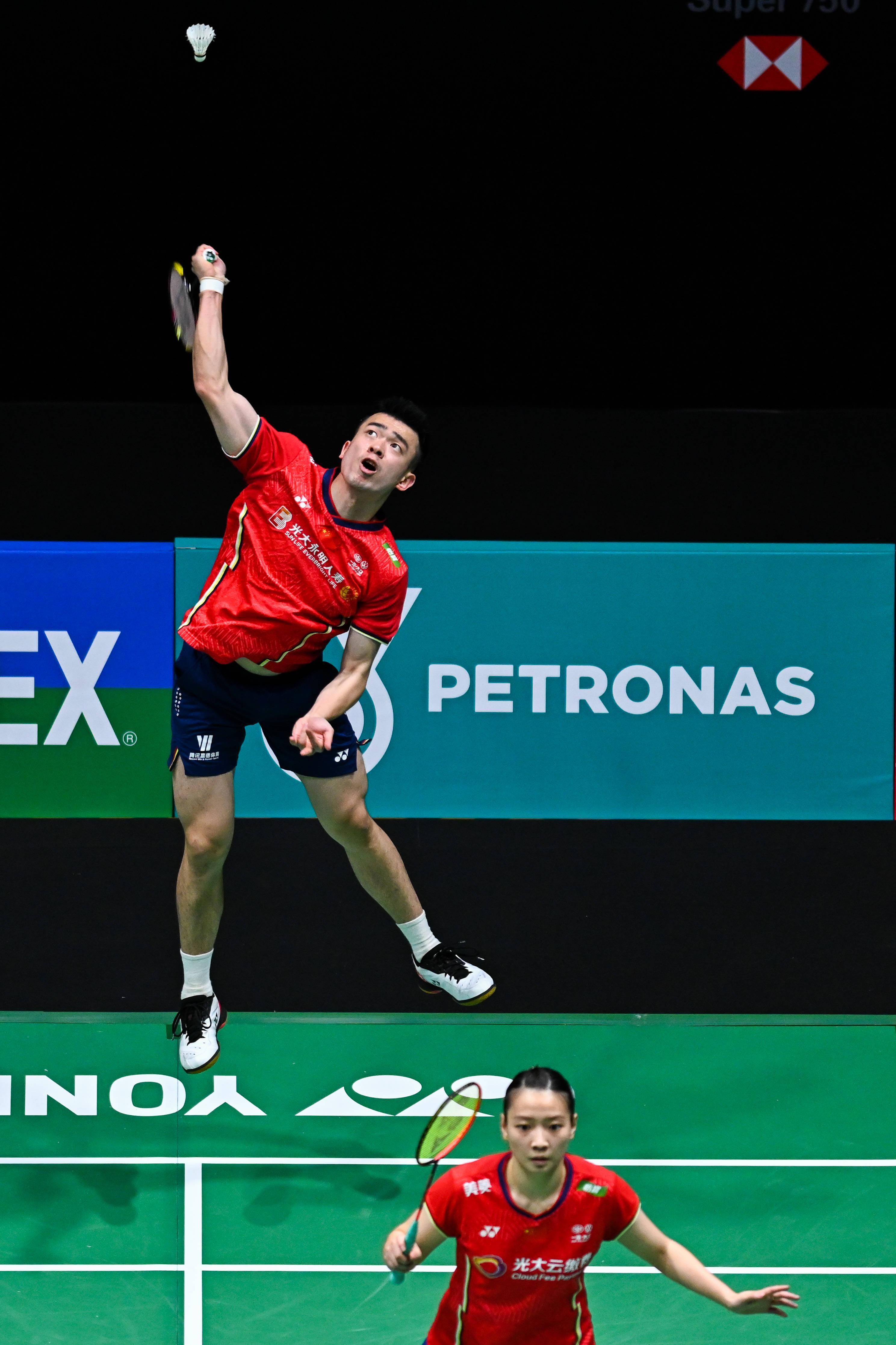 开云平台-印度队翻盘德国队，郑思维点燃赛场