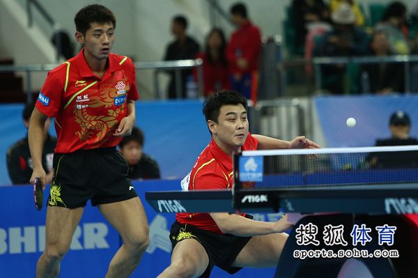 开云体育中国-日本队横扫英格兰队,王皓带队取胜