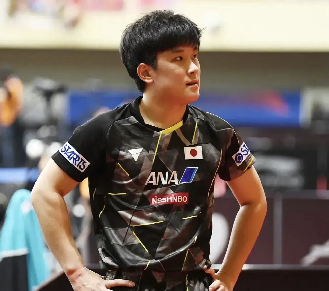 开云体育app-瑞典队险胜韩国队,奥恰洛夫惊艳四座