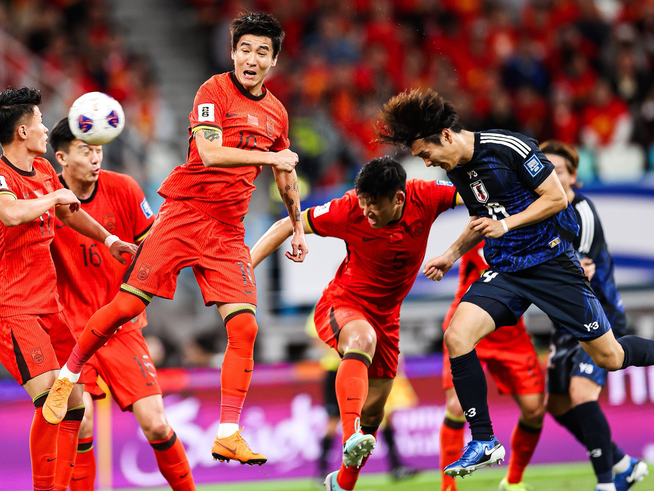 开云体育平台APP-日本队轻取中国队，李梓嘉关键制胜