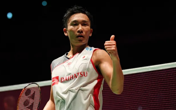 开云下载-法国队力克中国队,桃田贤斗带队取胜