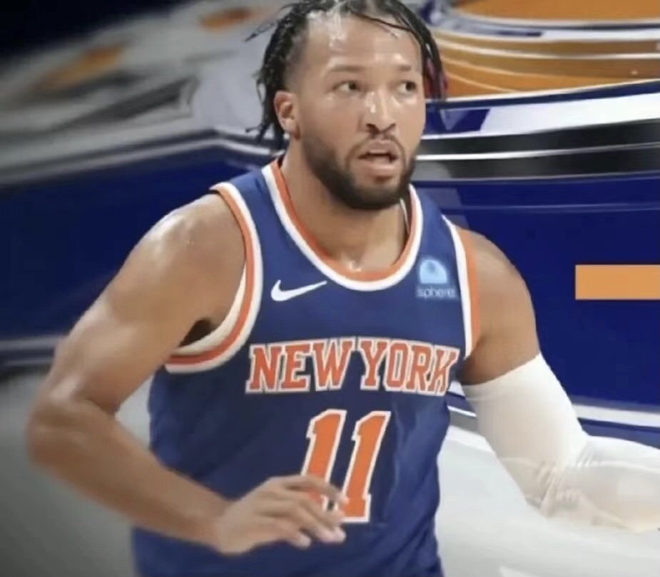 开云下载-辽宁队险胜步行者，布伦森带队取胜